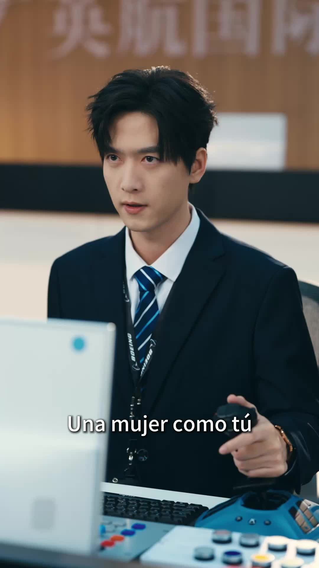 Episodio 32 - ¿Me Engañaste? Soy Tu Nuevo Jefe